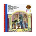 Haydn: Symphonies No. 45 in  / No. 48 - L'Estro Armonico, Solomons